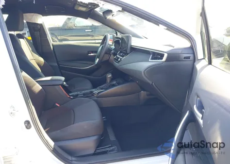 2024 Toyota Corolla Hybrid Se z USA, uszkodzony, nr VIN JTDBDMHE6R3011004